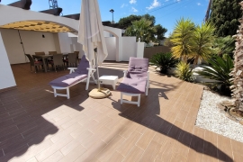 Sale - Villa - Pinar de Campoverde
