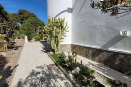 Sale - Villa - Pinar de Campoverde