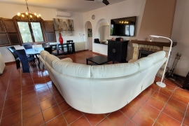 Sale - Villa - Pinar de Campoverde