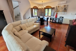 Sale - Villa - Pinar de Campoverde