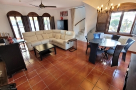 Sale - Villa - Pinar de Campoverde
