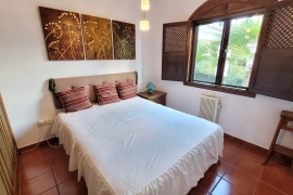 Sale - Villa - Pinar de Campoverde