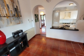 Sale - Villa - Pinar de Campoverde