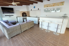 Sale - Villa - Pinar de Campoverde