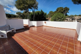 Sale - Villa - Pinar de Campoverde