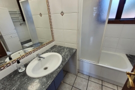 Sale - Villa - Pinar de Campoverde