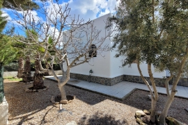 Sale - Villa - Pinar de Campoverde