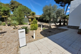 Sale - Villa - Pinar de Campoverde