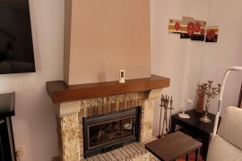 Sale - Villa - Pinar de Campoverde