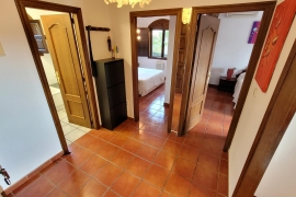 Sale - Villa - Pinar de Campoverde