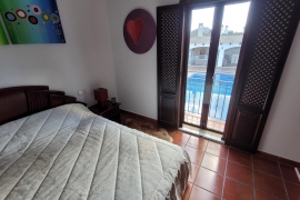 Sale - Villa - Pinar de Campoverde
