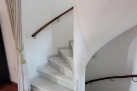 Sale - Villa - Pinar de Campoverde