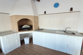Sale - Villa - Pinar de Campoverde