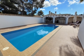 Sale - Villa - Pinar de Campoverde