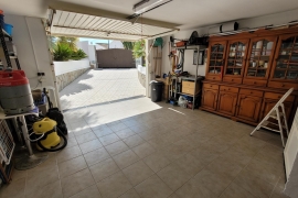 Sale - Villa - Pinar de Campoverde