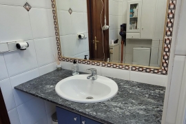 Sale - Villa - Pinar de Campoverde