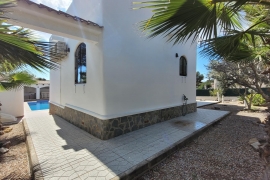 Sale - Villa - Pinar de Campoverde