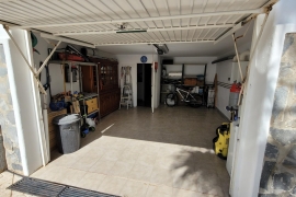 Sale - Villa - Pinar de Campoverde