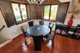 Sale - Villa - Pinar de Campoverde