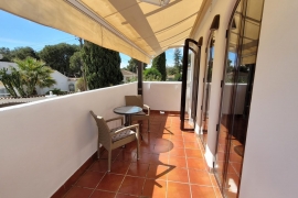 Sale - Villa - Pinar de Campoverde