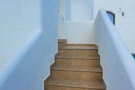 Sale - Villa - Pinar de Campoverde