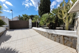 Sale - Villa - Pinar de Campoverde