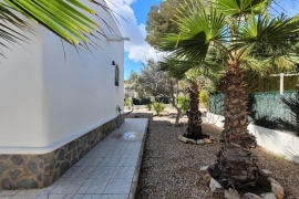 Sale - Villa - Pinar de Campoverde