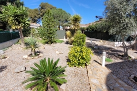 Sale - Villa - Pinar de Campoverde