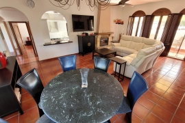 Sale - Villa - Pinar de Campoverde