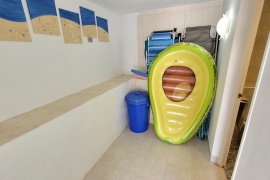 Sale - Villa - Pinar de Campoverde