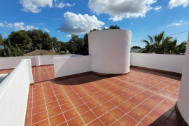 Sale - Villa - Pinar de Campoverde