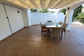 Sale - Villa - Pinar de Campoverde