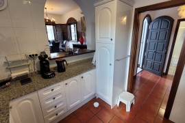 Sale - Villa - Pinar de Campoverde