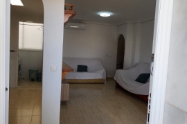 Sale - Apartment/Flat - Pilar de la Horadada - Rio Mar