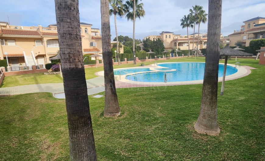 Sale - Apartment/Flat - Pilar de la Horadada - Rio Mar