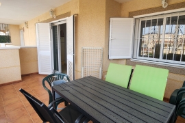 Sale - Apartment/Flat - Pilar de la Horadada - Rio Mar