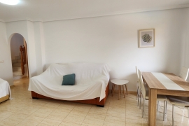 Sale - Apartment/Flat - Pilar de la Horadada - Rio Mar