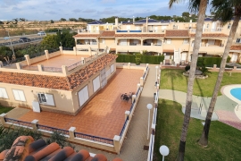 Sale - Apartment/Flat - Pilar de la Horadada - Rio Mar