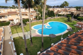 Sale - Apartment/Flat - Pilar de la Horadada - Rio Mar