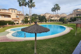 Sale - Apartment/Flat - Pilar de la Horadada - Rio Mar