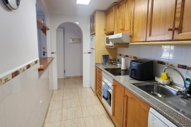 Sale - Apartment/Flat - Pilar de la Horadada - Rio Mar