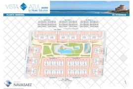 New Build - Town house on 2 levels  - Pilar de la Horadada