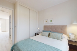 New Build - Town house on 2 levels  - Pilar de la Horadada