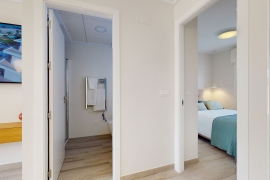 New Build - Town house on 2 levels  - Pilar de la Horadada