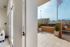 New Build - Town house on 2 levels  - Pilar de la Horadada