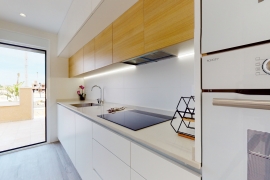 New Build - Town house on 2 levels  - Pilar de la Horadada