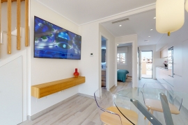 New Build - Town house on 2 levels  - Pilar de la Horadada