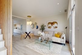 New Build - Town house on 2 levels  - Pilar de la Horadada