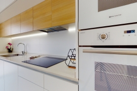 New Build - Town house on 2 levels  - Pilar de la Horadada