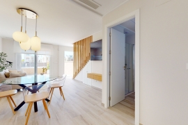 New Build - Town house on 2 levels  - Pilar de la Horadada